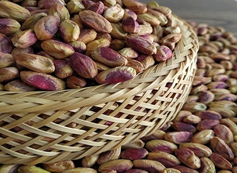 تصویر 3 از فروش مغز پسته احمد آقایی عمده + قیمت خرید به صرفه